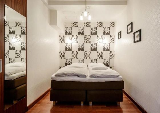 Apartament Radowid 26 Basen Centrum Zakopane