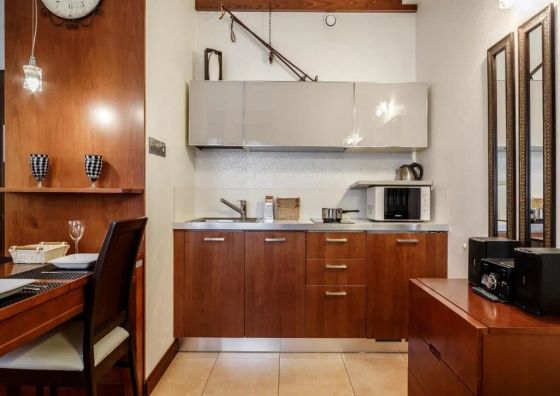 Apartament Radowid 26 Basen Centrum Zakopane