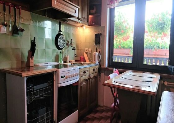 Dom Kaszubski Ostrzyce