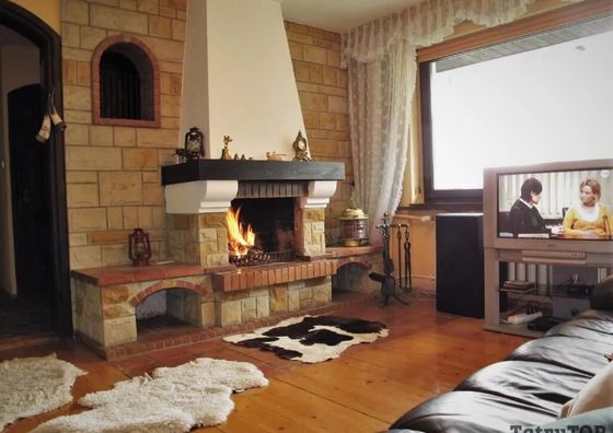 Dom Kaszubski Ostrzyce