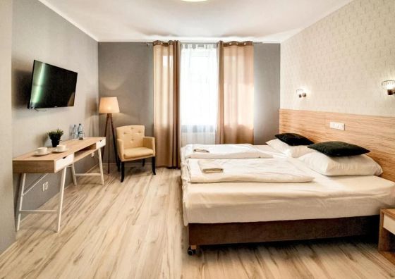 Kamienica Morska Gdynia