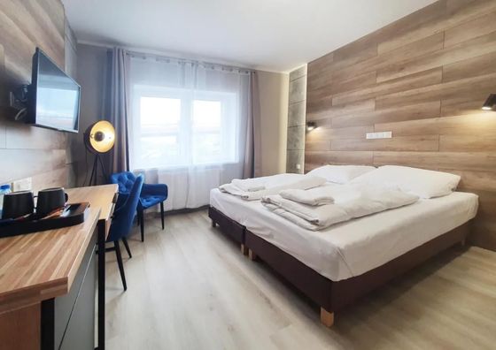 Kamienica Morska Gdynia