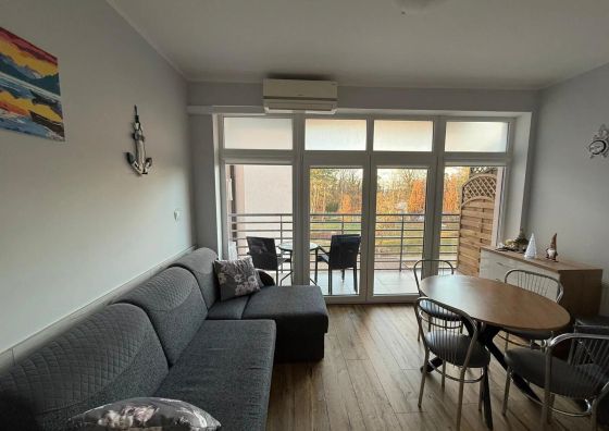 Apartament Zuza Dziwnów