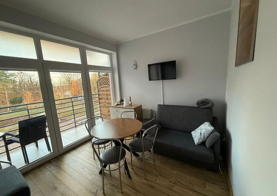 Apartament Zuza Dziwnów
