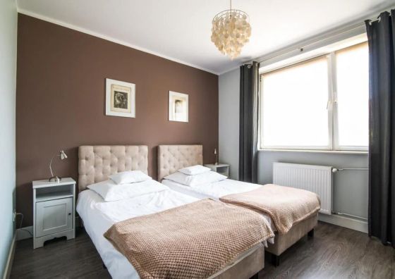 Apartamenty Algador Kraków