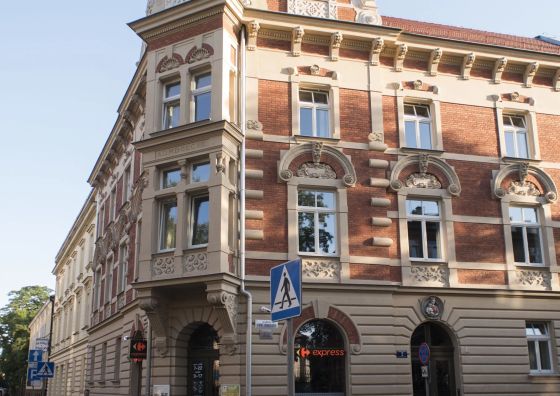 Apartament Belle Epoque Residence Kraków
