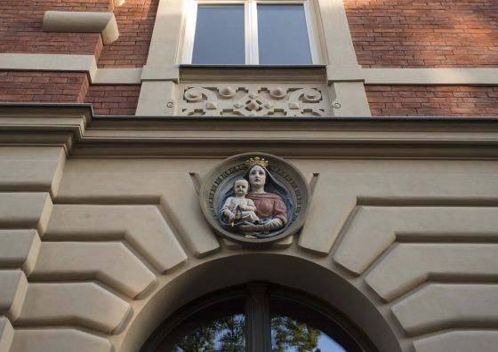 Apartament Belle Epoque Residence Kraków
