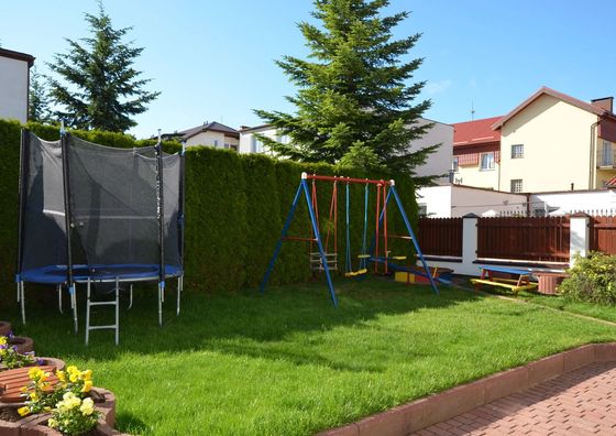 Dom Wczasowy Isabelle Darłowo