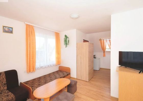 Ośrodek Mirella Jarosławiec