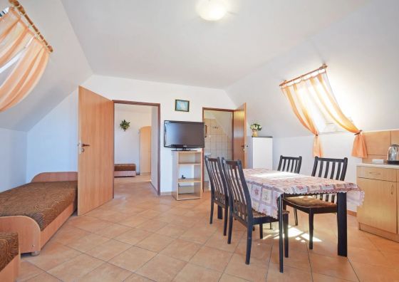 Ośrodek Mirella Jarosławiec