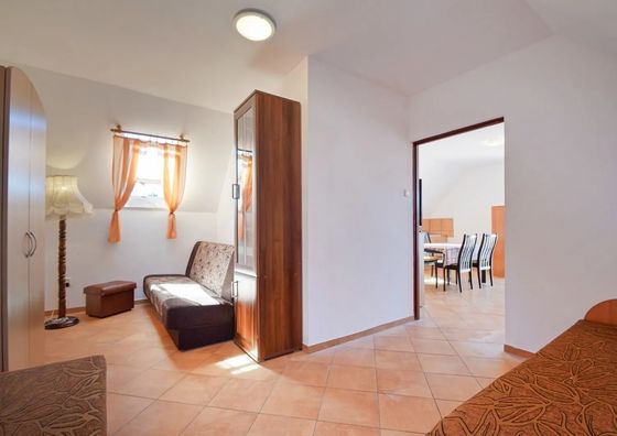 Ośrodek Mirella Jarosławiec