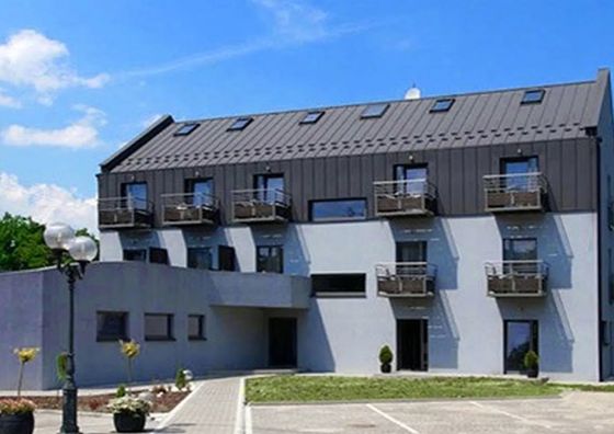 Pensjonat Źródełko Ustroń