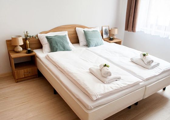 Apartamenty Pod Lipami Szczawnica