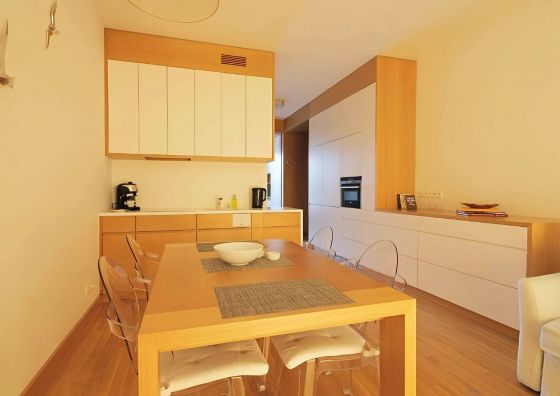 IRS Apartament Querc Gdańsk