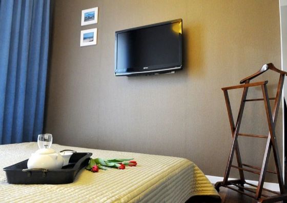 IRS Apartament Olive Suite Gdańsk
