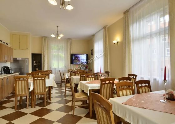 Willa Nimfa Szklarska Poręba