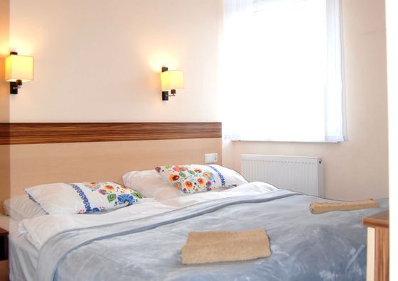 Willa Nimfa Szklarska Poręba