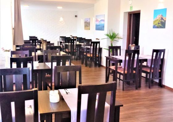 Willa Na Olczańskim Wierchu Bukowina Tatrzańska