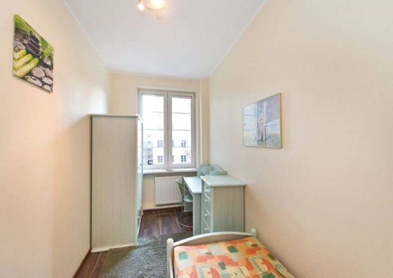 Apartament Długa Gdańsk