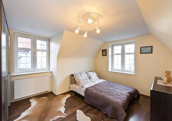 Apartament Gdańskie Poddasza Gdańsk