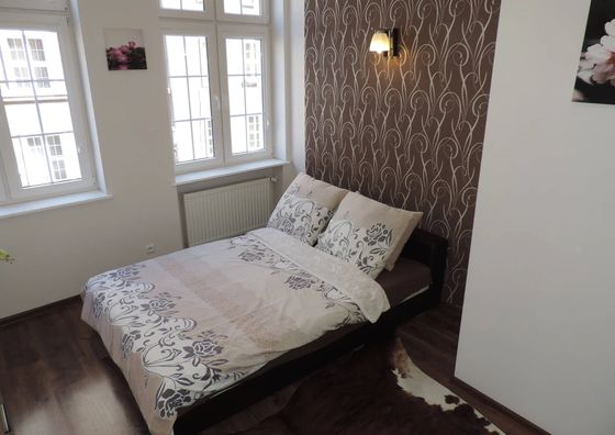 Apartament Świętego Ducha Gdańsk