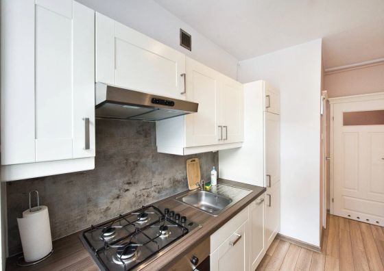 Apartament Szeroka Gdańsk