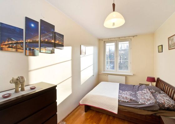 Apartament Grobla Gdańsk