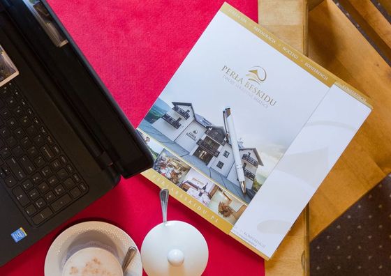 Pensjonat Perła Beskidu Ustroń