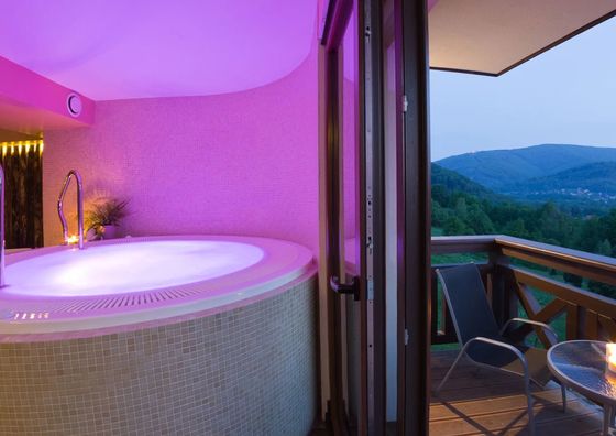 Pensjonat Perła Beskidu Ustroń