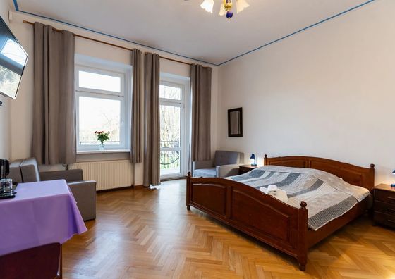 Hotel Europa Polanica-Zdrój