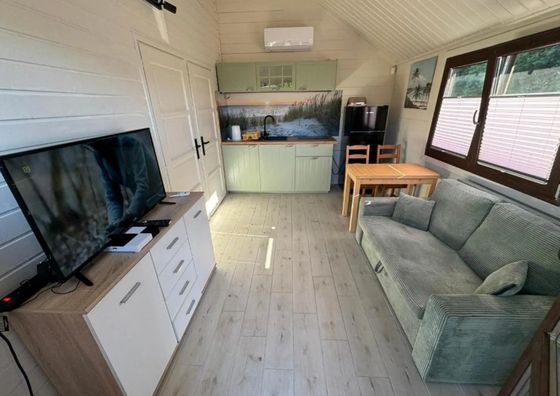 Ośrodek Wczasowy Amelia Jarosławiec