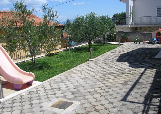 Apartmani Viki Trogir