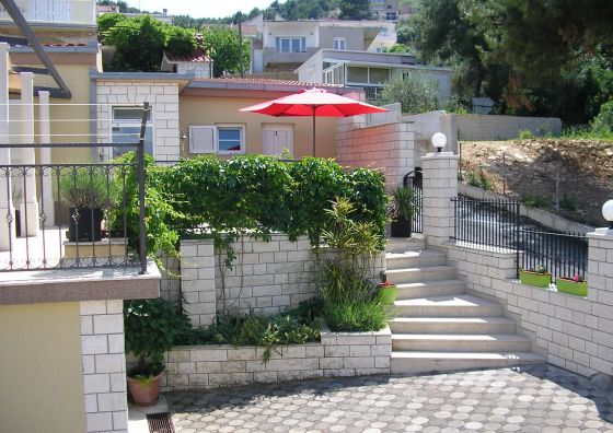 Apartmani Viki Trogir