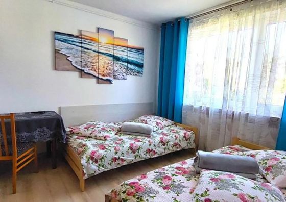 Villa Letnik Ustronie Morskie