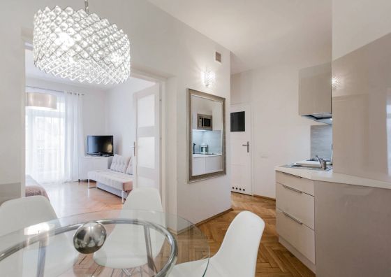 4Seasons Apartments Kraków