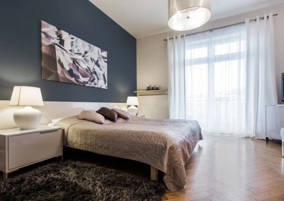 4Seasons Apartments Kraków