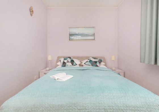 W. Łokietka 49F | Słoneczny Apartament | Parking Sopot