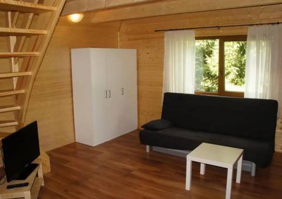 Domki Letniskowe Bryza Jarosławiec