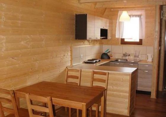 Domki Letniskowe Bryza Jarosławiec