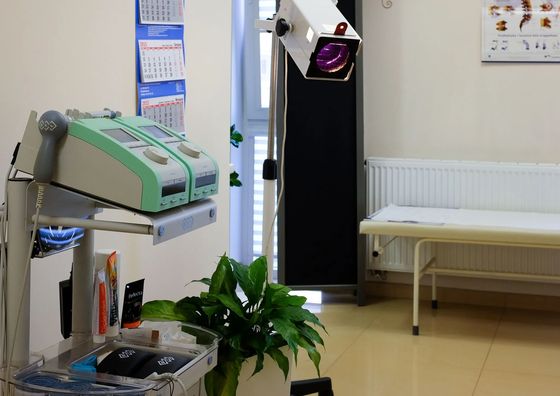 Hotel Messa Władysławowo