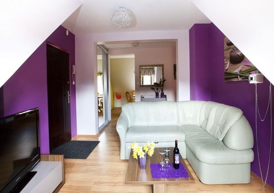 Apartament MALACHIT Karpacz