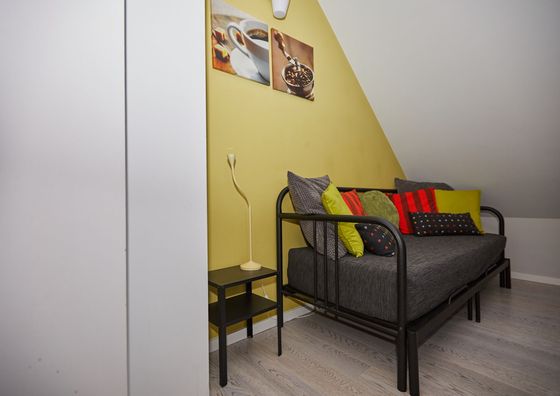 Apartament MALACHIT Karpacz