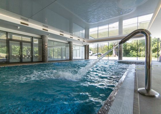 Hanza Pałac Wellness&Spa Rulewo