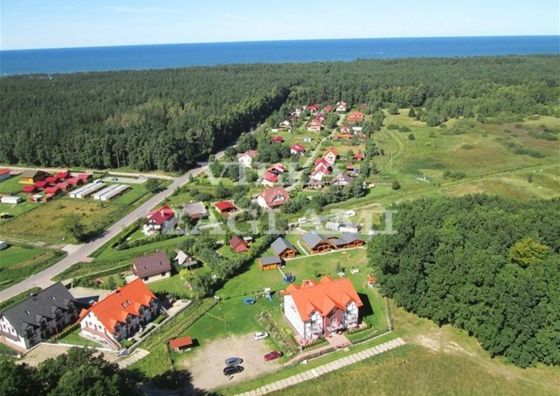 Villa Pod Żaglami Rusinowo
