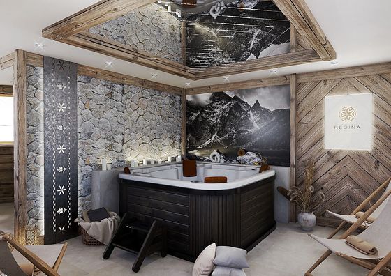 Willa u Zwijaczy Zakopane