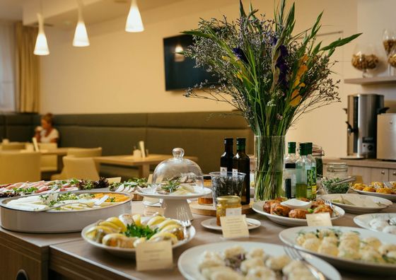 Hotel Willa Odkrywców Szklarska Poręba