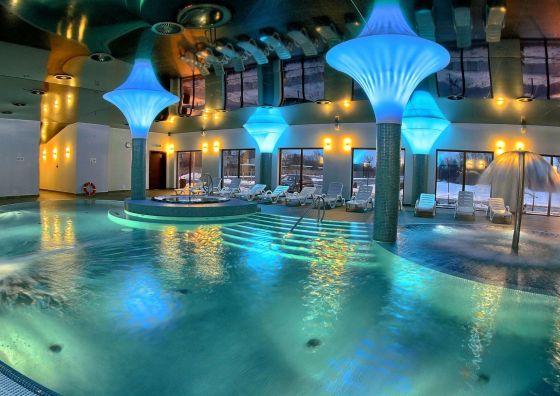Hotel Arkas Prószków