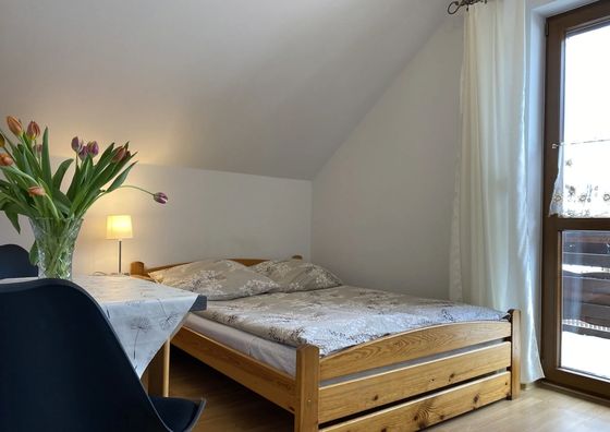 Pokoje Gościnne Haratek przy Gondoli Szczyrk