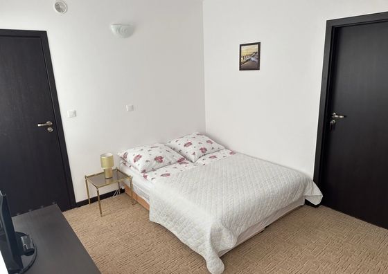 Villa California Darłówko