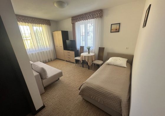 Villa California Darłówko